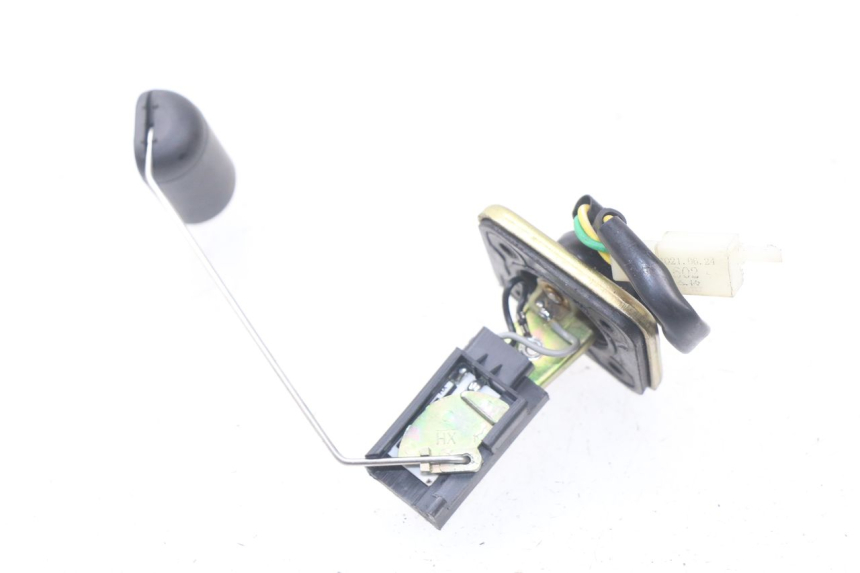 photo de SERBATOIO GALLEGGIANTE SYM ORBIT III 3 4T 50 (2021 - 2025) - Vista principale