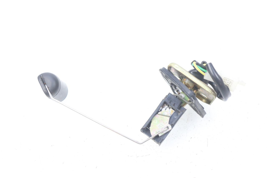 photo de SERBATOIO GALLEGGIANTE SYM ORBIT III 3 4T 50 (2021 - 2025) - Vista principale