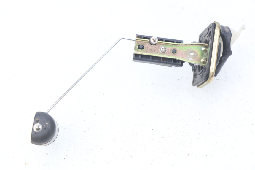 photo de SERBATOIO GALLEGGIANTE SYM ORBIT III 3 4T 50 (2021 - 2025) - Zoom sullo stato d'uso