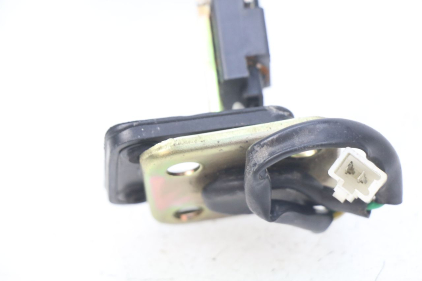 photo de SERBATOIO GALLEGGIANTE SYM ORBIT III 3 4T 50 (2021 - 2025) - Altra angolazione