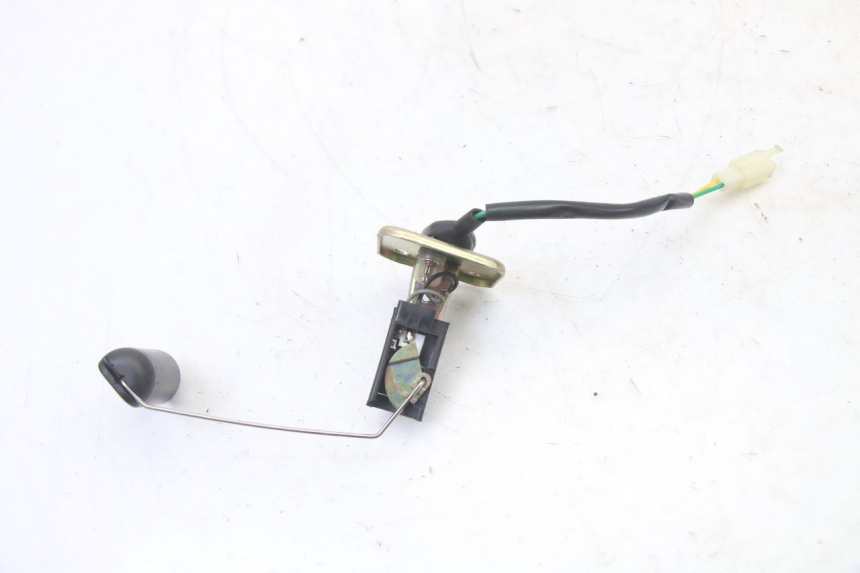 photo de SERBATOIO GALLEGGIANTE SYM ORBIT III 3 4T 50 (2021 - 2025) - Vista principale