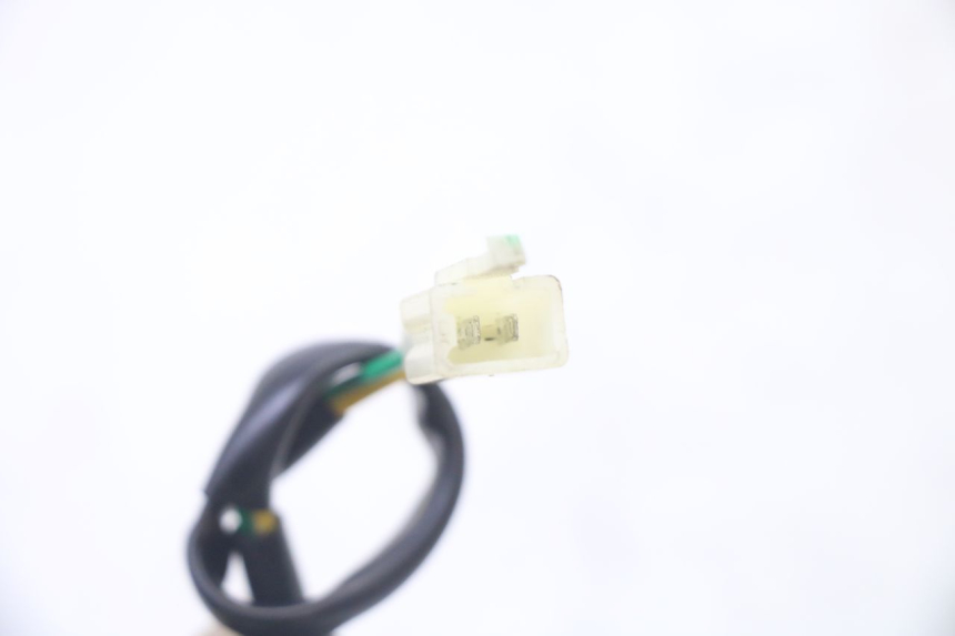 photo de SERBATOIO GALLEGGIANTE SYM ORBIT III 3 4T 50 (2021 - 2025) - Altra angolazione