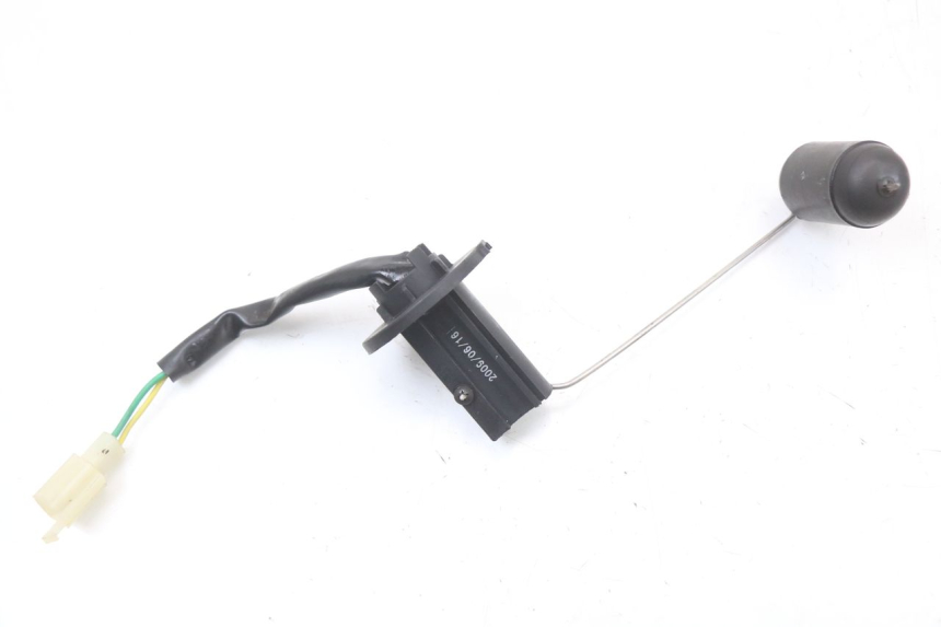 photo de SERBATOIO GALLEGGIANTE SYM ORBIT 50 (2008 - 2010) - Vista principale