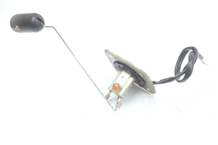 photo de SERBATOIO GALLEGGIANTE ASTOR ORCAL 125 (2015 - 2017) - Vista principale