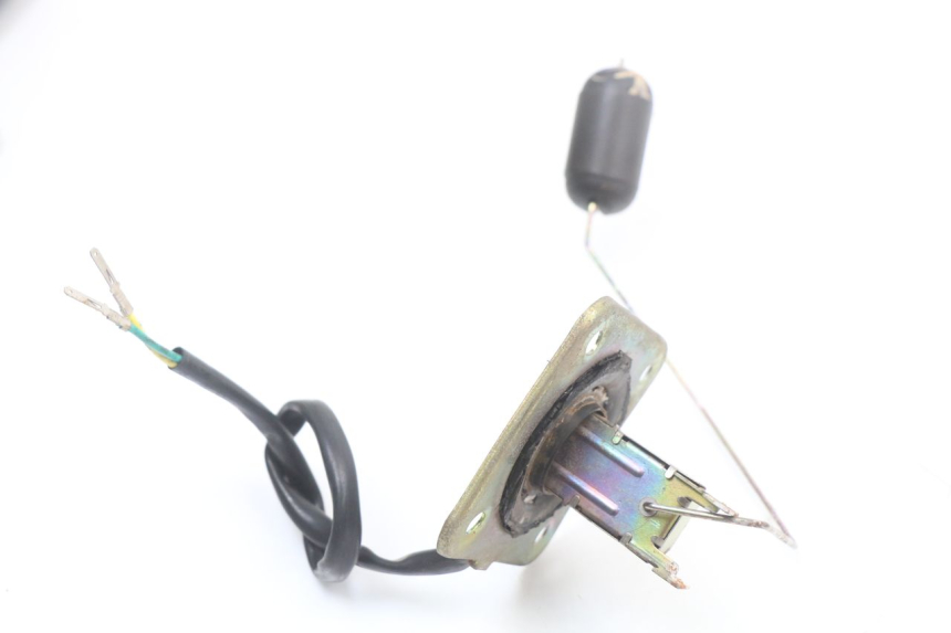 photo de SERBATOIO GALLEGGIANTE ASTOR ORCAL 125 (2015 - 2017) - Zoom sullo stato d'uso