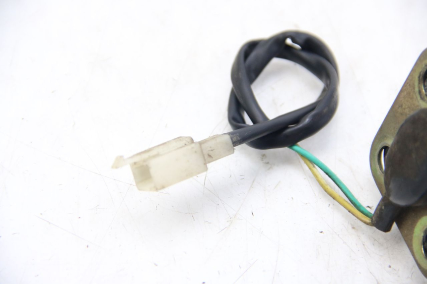 photo de INDICATORE LIVELLO CARBURANTE TNT MOTOR OTTO 2T 50 (2012 - 2018) - Zoom sullo stato d'uso