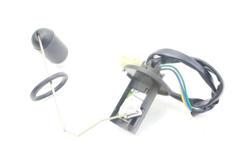 photo de INDICATORE LIVELLO CARBURANTE IMF INDUSTRIE PACH 2T 50 (2009 - 2018) - Primo piano tecnico