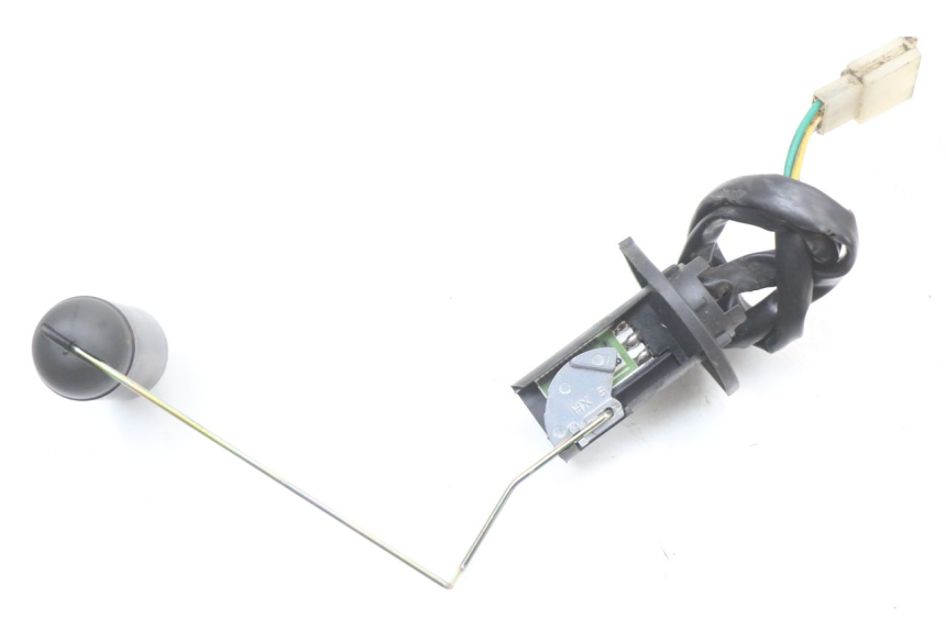 photo de INDICATORE LIVELLO CARBURANTE IMF INDUSTRIE PACH 4T 50 (2009 - 2018) - Vista principale