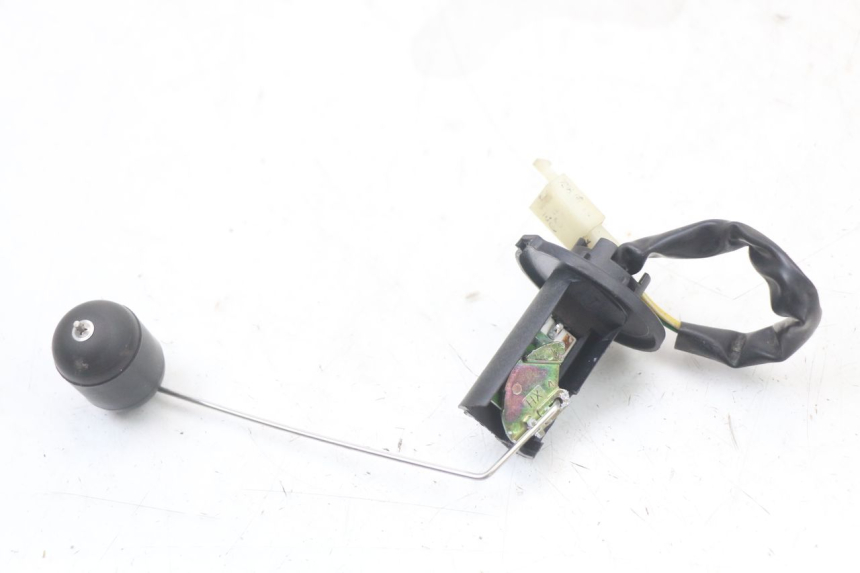 photo de SERBATOIO GALLEGGIANTE PEUGEOT BELVILLE 125 (2017 - 2021) - Vista principale