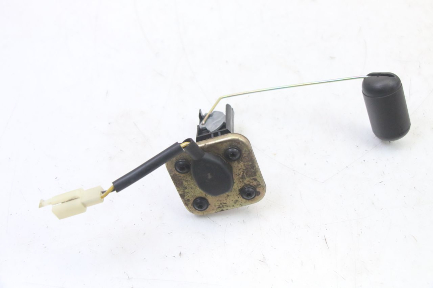 photo de INDICATORE LIVELLO CARBURANTE PEUGEOT CITYSTAR 2T 50 (2018 - 2021) - Zoom sullo stato d'uso