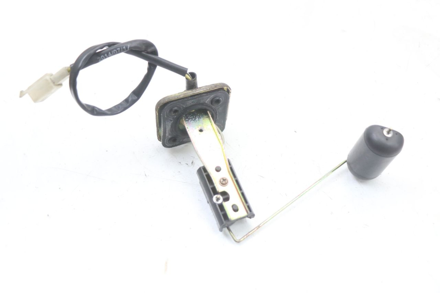 photo de SERBATOIO GALLEGGIANTE PEUGEOT DJANGO 125 (2014 - 2017) - Zoom sullo stato d'uso