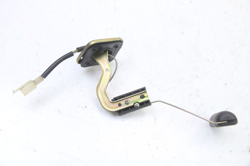 photo de INDICATORE LIVELLO CARBURANTE PEUGEOT KISBEE 4T 50 (2010 - 2017) - Zoom sullo stato d'uso