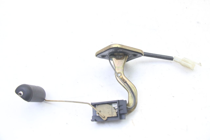 photo de INDICATORE LIVELLO CARBURANTE PEUGEOT KISBEE 4T 50 (2010 - 2017) - Vista principale