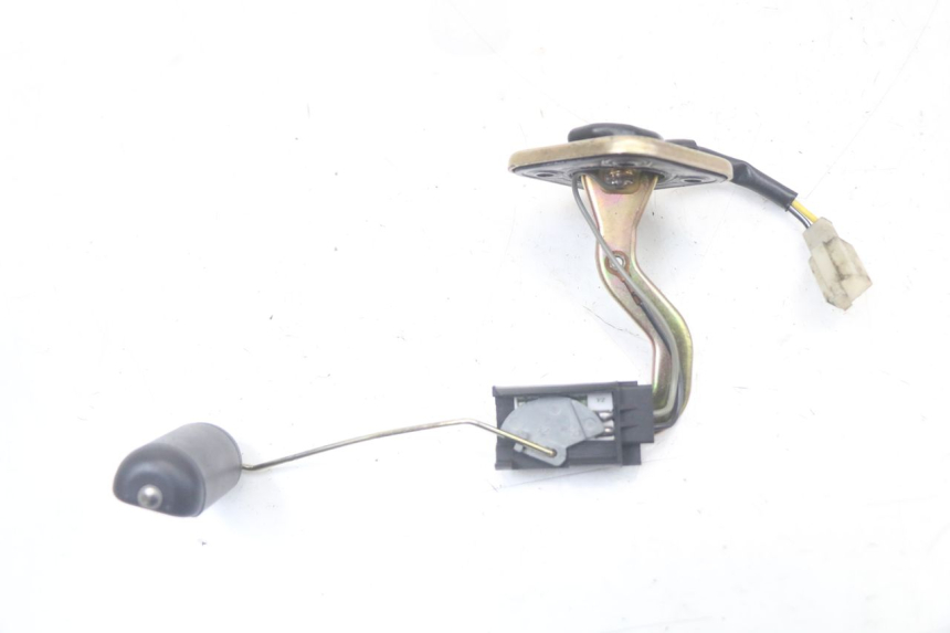 photo de INDICATORE LIVELLO CARBURANTE PEUGEOT STREETZONE 4T 50 (2018 - 2023) - Vista principale