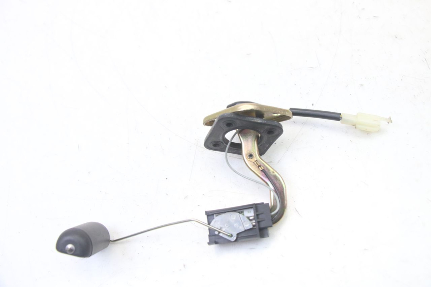 photo de SERBATOIO GALLEGGIANTE PEUGEOT STREETZONE I 2T 50 (2018 - 2020) - Vista principale