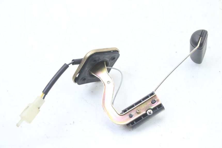 photo de SERBATOIO GALLEGGIANTE PEUGEOT STREETZONE I 2T 50 (2018 - 2020) - Zoom sullo stato d'uso