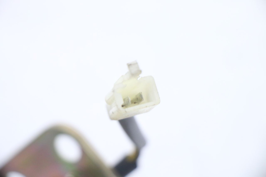 photo de SERBATOIO GALLEGGIANTE PEUGEOT STREETZONE I 2T 50 (2018 - 2020) - Primo piano tecnico