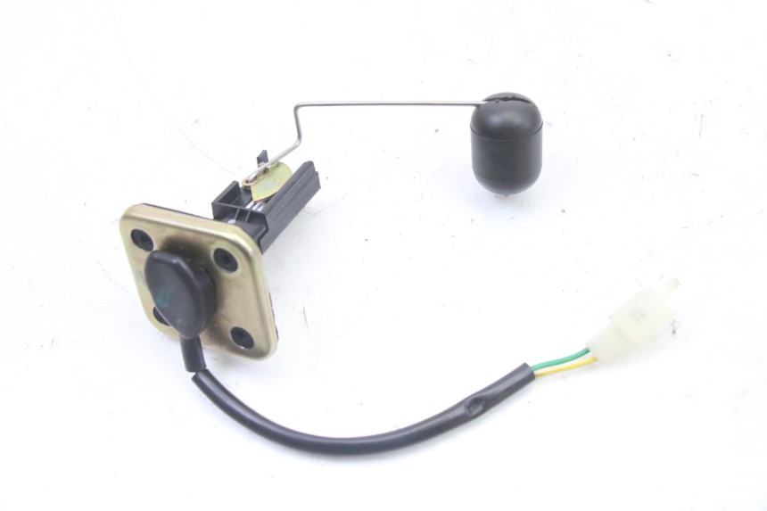 photo de INDICATORE LIVELLO CARBURANTE PEUGEOT TWEET 4T 50 (2023 - 2025) - Zoom sullo stato d'uso