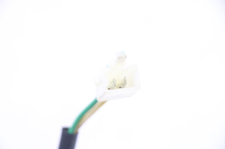 photo de INDICATORE LIVELLO CARBURANTE PEUGEOT TWEET 4T 50 (2023 - 2025) - Altra angolazione