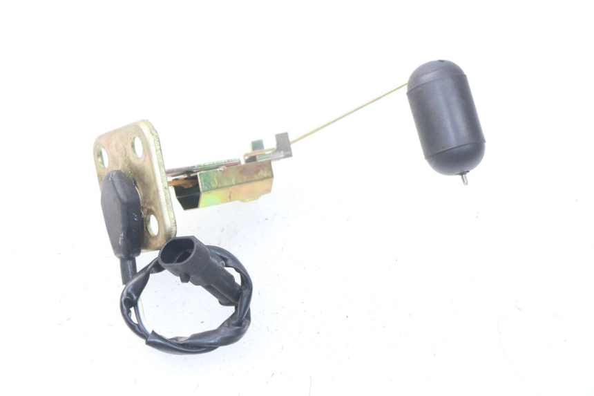 photo de Livello serbatoio carburante KEEWAY PIXEL 50 (2008 - 2011) - Vista principale