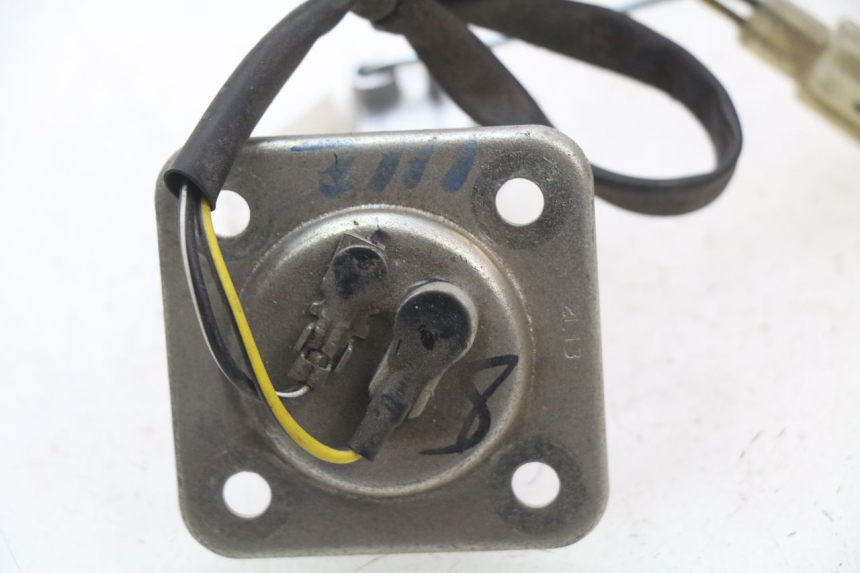 photo de Livello serbatoio carburante PIAGGIO PRIMAVERA 125 (2013 - 2021) - Altra angolazione