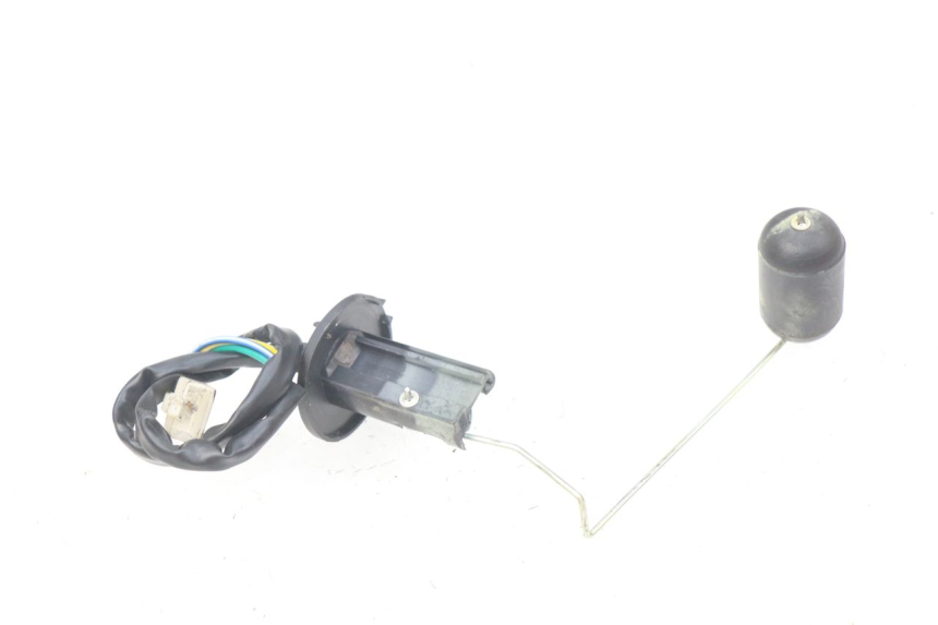 photo de Livello serbatoio carburante IMF INDUSTRIE PTIO 2 50 (2014 - 2017) - Zoom sullo stato d'uso