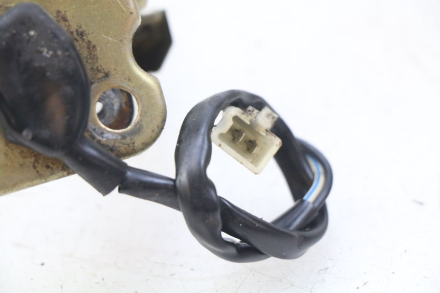 photo de INDICATORE LIVELLO CARBURANTE RIDE RACE GT 2T 50 (2012 - 2017) - Altra angolazione