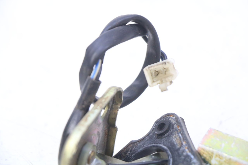 photo de INDICATORE LIVELLO CARBURANTE RIDE RACE GT 2T 50 (2012 - 2017) - Altra angolazione