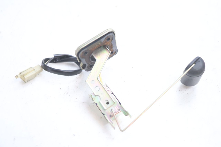 photo de INDICATORE LIVELLO CARBURANTE RIDE RACE GT 2T 50 (2012 - 2017) - Zoom sullo stato d'uso