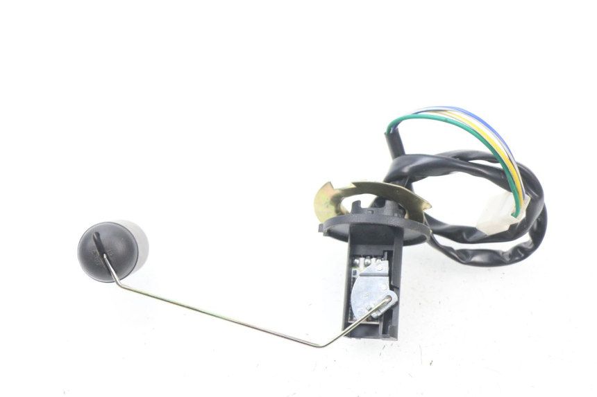 photo de Livello serbatoio carburante LAZIO RENO 50 (2018 - 2021) - Vista principale