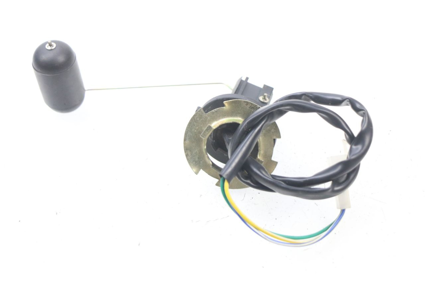 photo de Livello serbatoio carburante LAZIO RENO 50 (2018 - 2021) - Zoom sullo stato d'uso