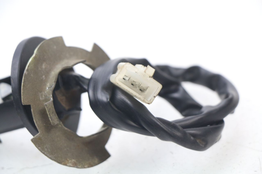 photo de Livello serbatoio carburante TNT MOTOR ROMA 10' 2T 50 (2011 - 2018) - Dettaglio del componente