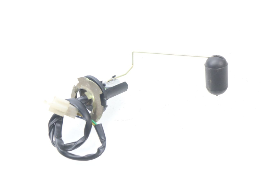 photo de Livello serbatoio carburante TNT MOTOR ROMA 10' 2T 50 (2011 - 2018) - Altra angolazione