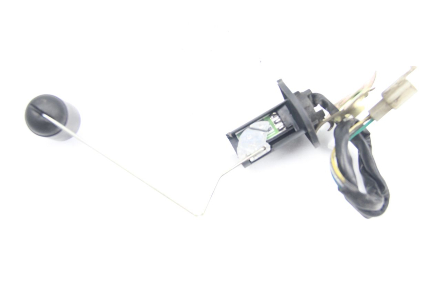 photo de Livello serbatoio carburante TNT MOTOR ROMA 10' 2T 50 (2011 - 2018) - Vista principale