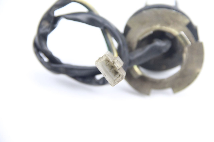 photo de Livello serbatoio carburante TNT MOTOR ROMA 10' 2T 50 (2011 - 2018) - Altra angolazione