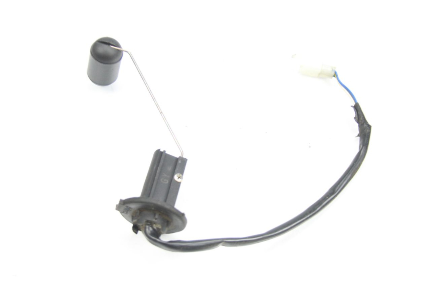 photo de INDICATORE LIVELLO CARBURANTE TNT MOTOR ROMA 10' 4T 50 (2007 - 2018) - Dettaglio del componente