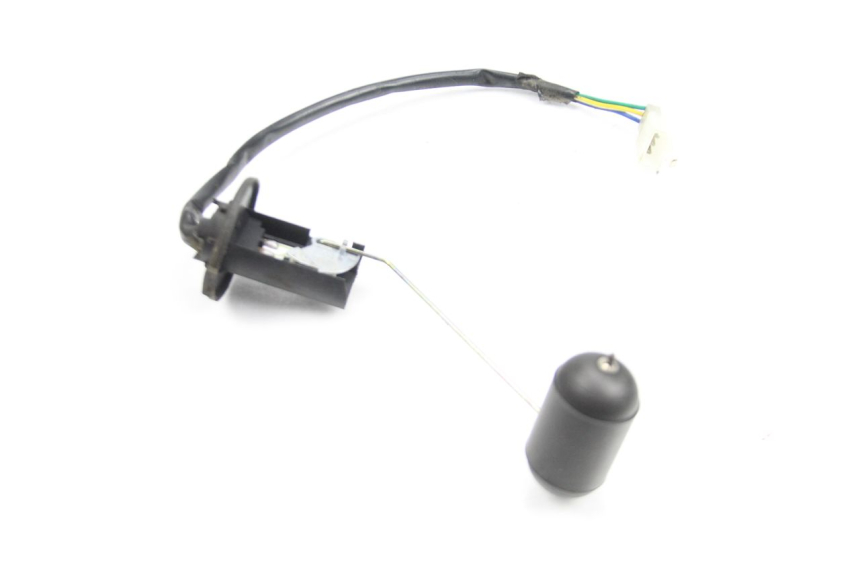 photo de INDICATORE LIVELLO CARBURANTE TNT MOTOR ROMA 10' 4T 50 (2007 - 2018) - Altra angolazione