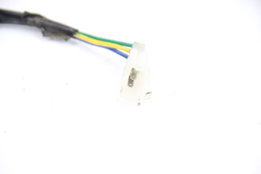 photo de INDICATORE LIVELLO CARBURANTE TNT MOTOR ROMA 10' 4T 50 (2007 - 2018) - Primo piano tecnico