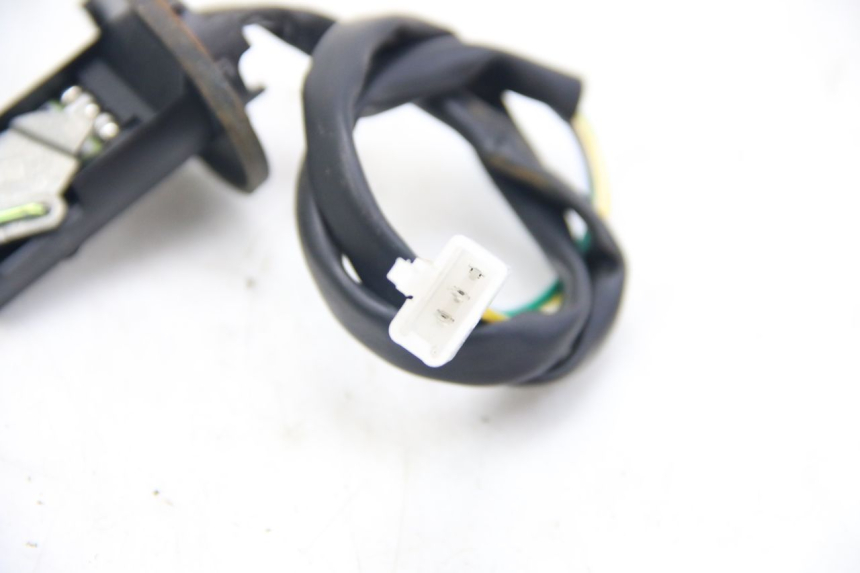 photo de INDICATORE LIVELLO CARBURANTE TNT MOTOR ROMA 10' 4T 50 (2019 - 2022) - Altra angolazione