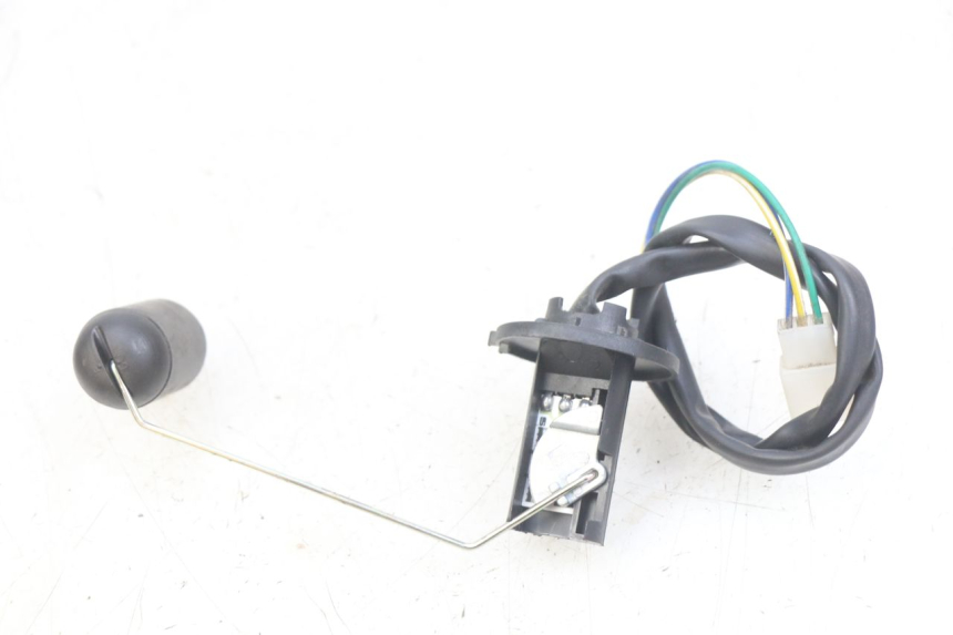 photo de INDICATORE LIVELLO CARBURANTE TNT MOTOR ROMA 10' 4T 50 (2019 - 2022) - Vista principale