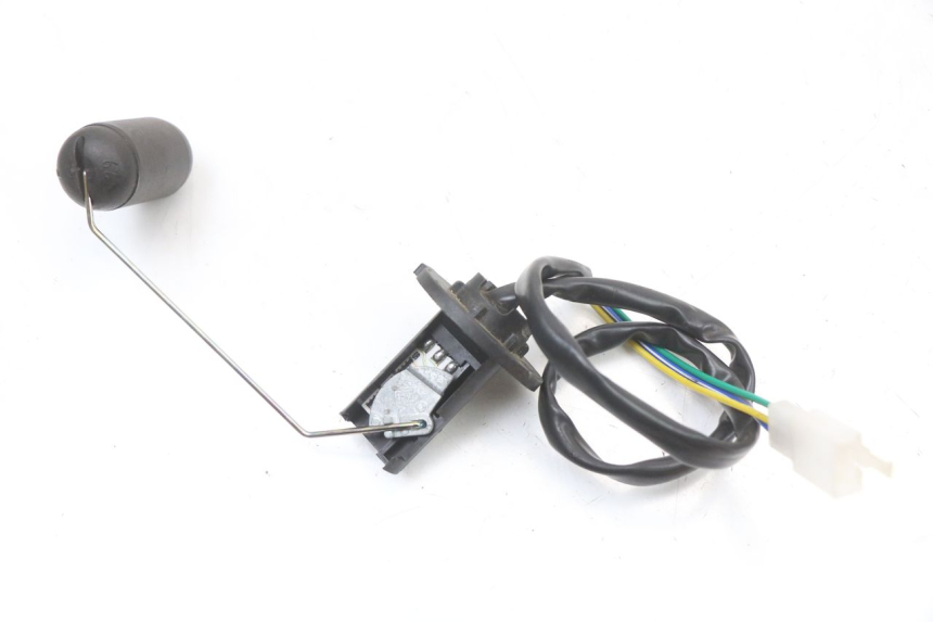 photo de INDICATORE LIVELLO CARBURANTE TNT MOTOR ROMA 10' 4T 50 (2019 - 2022) - Vista principale