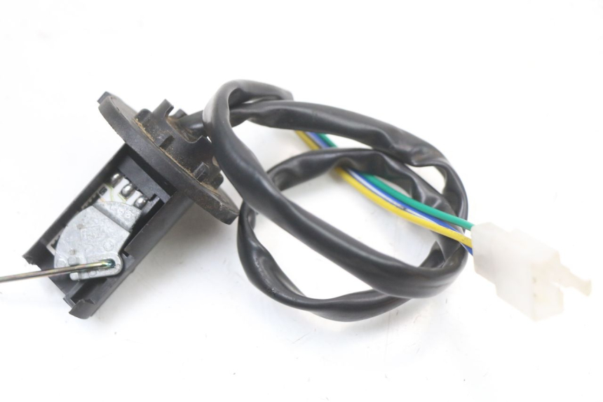 photo de INDICATORE LIVELLO CARBURANTE TNT MOTOR ROMA 10' 4T 50 (2019 - 2022) - Dettaglio del componente