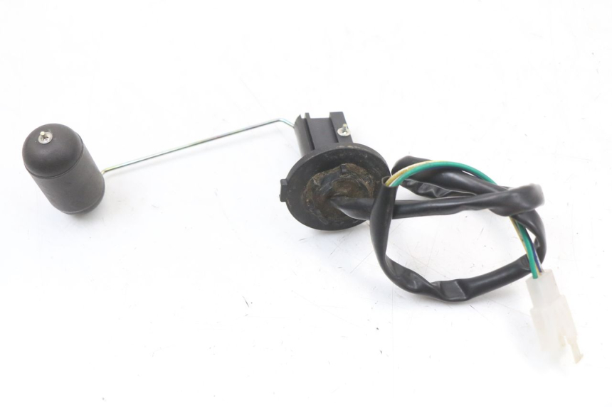 photo de INDICATORE LIVELLO CARBURANTE TNT MOTOR ROMA 10' 4T 50 (2019 - 2022) - Zoom sullo stato d'uso