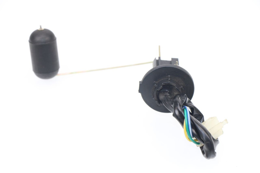 photo de Livello serbatoio carburante TNT MOTOR ROMA 12' 2T 50 (2007 - 2018) - Vista principale