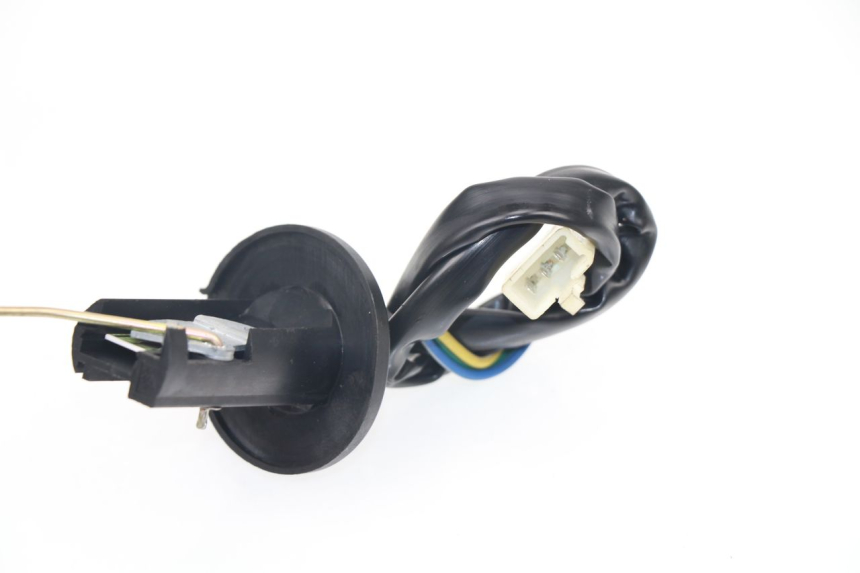 photo de Livello serbatoio carburante TNT MOTOR ROMA 12' 2T 50 (2007 - 2018) - Zoom sullo stato d'uso