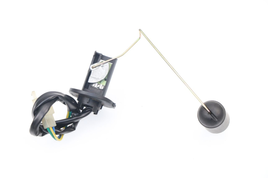 photo de Livello serbatoio carburante TNT MOTOR ROMA 12' 2T 50 (2007 - 2018) - Altra angolazione