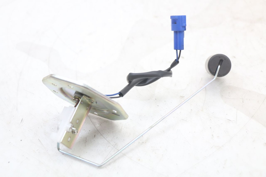 photo de SERBATOIO GALLEGGIANTE ROYAL ENFIELD SCRAM 411 (2022 - 2024) - Zoom sullo stato d'uso