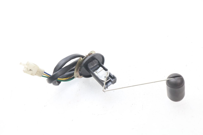 photo de Livello serbatoio carburante TURBHO RP 50 (2018 - 2022) - Vista principale