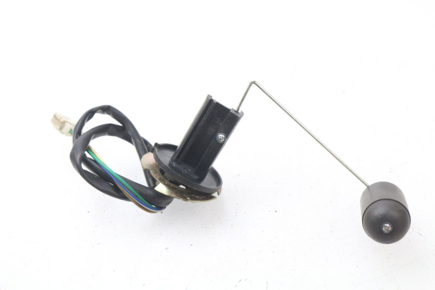 photo de Livello serbatoio carburante TURBHO RP 50 (2018 - 2022) - Zoom sullo stato d'uso