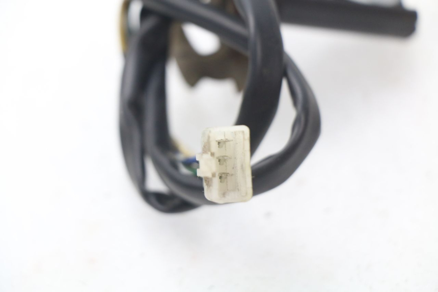 photo de Livello serbatoio carburante TURBHO RP 50 (2018 - 2022) - Altra angolazione